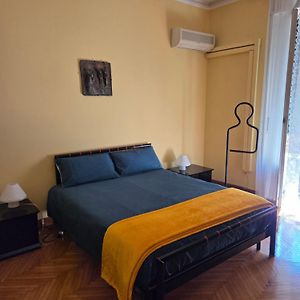 Scalette Room
