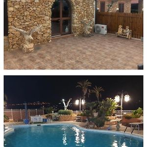B&B Agrigento Villa Eden